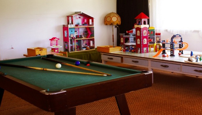 Игровая для детей. Игровая для детей.