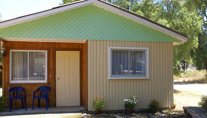 Гостевой домик. Гостевой домик.