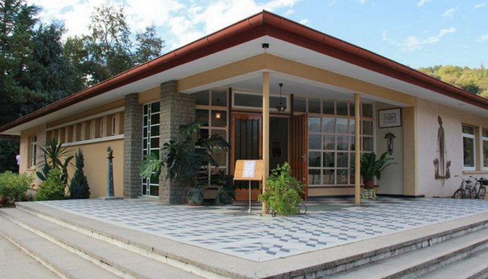 Гостиница. Гостиница.