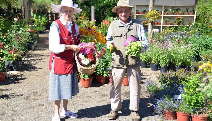 Горшочек на память. Горшочек на память.