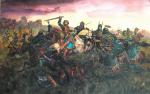 Битва на реке Калка (1223 год)