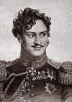 Александр Чернышёв (1785/86–1857)