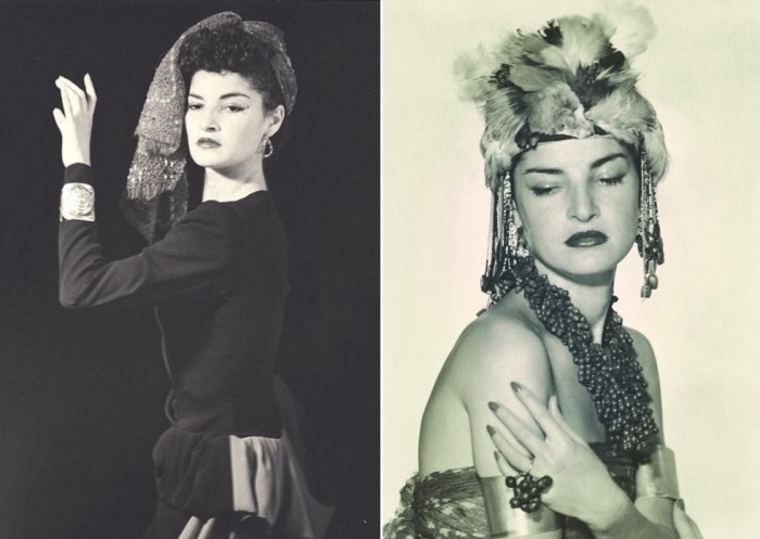 Жюльет Браунер | Фото: liveinternet.ru Жюльет Браунер | Фото: liveinternet.ru