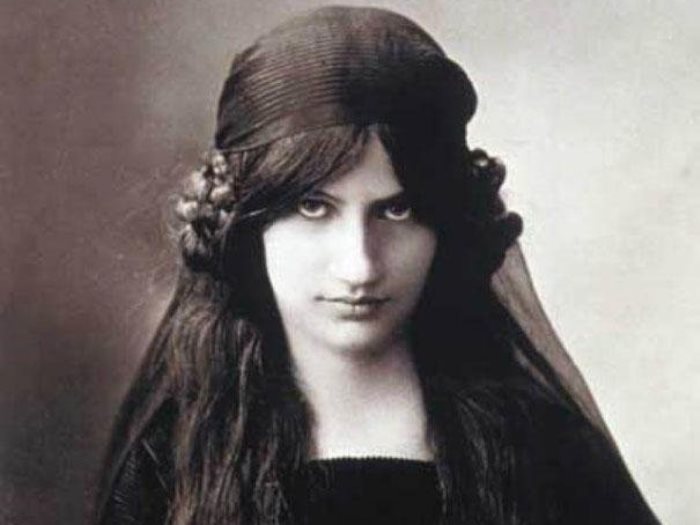 Жанна Эбютерн | Фото: liveinternet.ru Жанна Эбютерн | Фото: liveinternet.ru