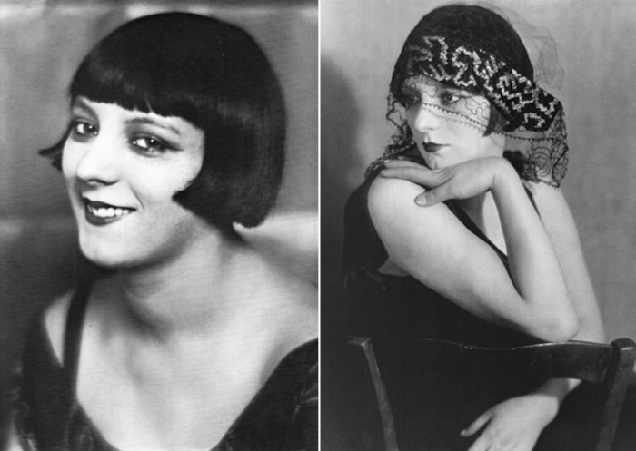 Кики с Монпарнаса | Фото: liveinternet.ru Кики с Монпарнаса | Фото: liveinternet.ru