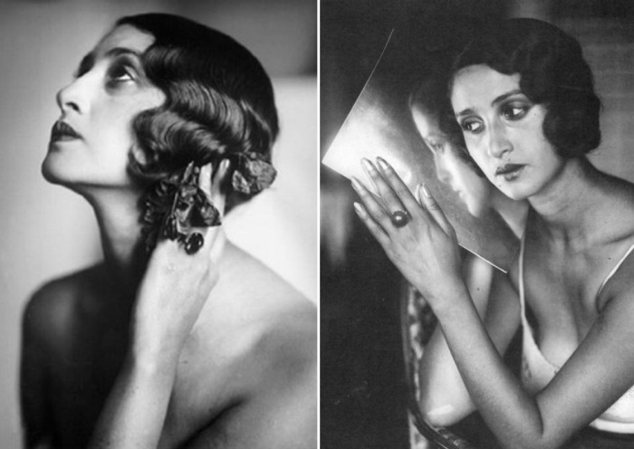 Муза фотографа Ж.-А. Лартига – Рене Перль | Фото: liveinternet.ru Муза фотографа Ж.-А. Лартига – Рене Перль | Фото: liveinternet.ru