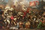 Грюнвальдская битва (1410 год)