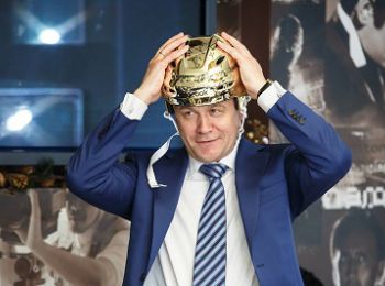 Когда-то Сергей Ерощенко с триумфом возглавил Иркутскую область