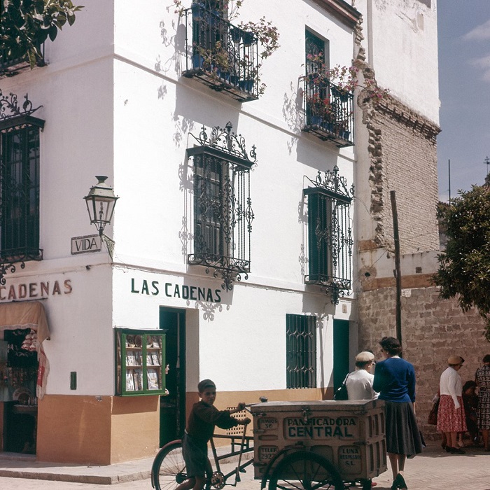 В лабиринте извилистых узких улиц можно встретить замечательные магазинчики. В лабиринте извилистых узких улиц можно встретить замечательные магазинчики.