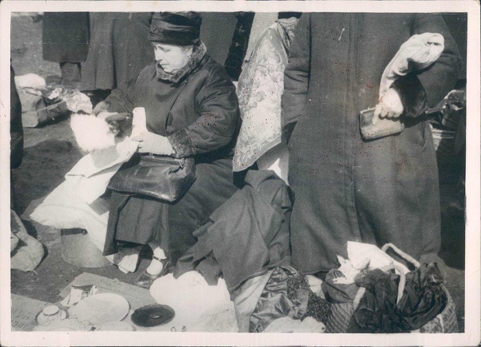 Самый криминально опасный район Ленинграда, 1930 год. Самый криминально опасный район Ленинграда, 1930 год.