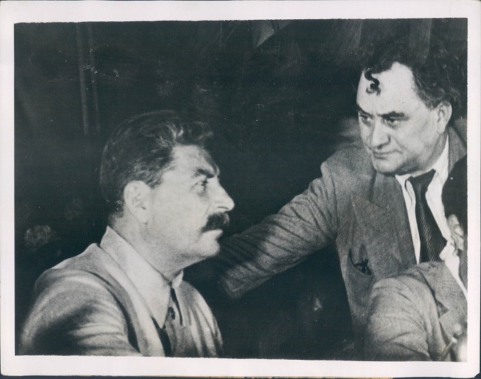 Заседание руководителей ведомств, 1935 год. Заседание руководителей ведомств, 1935 год.