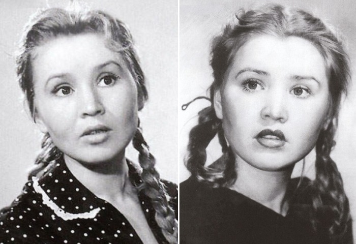 Екатерина Савинова | Фото: kino-teatr.ru и kinopoisk.ru