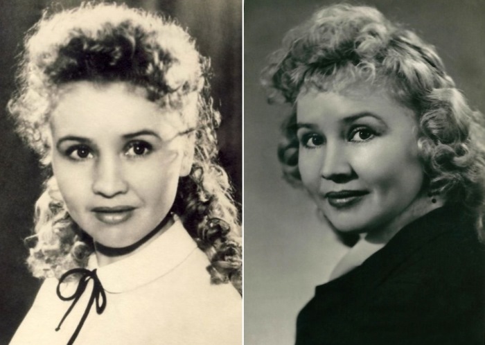 Екатерина Савинова | Фото: peoples.ru и liveinternet.ru