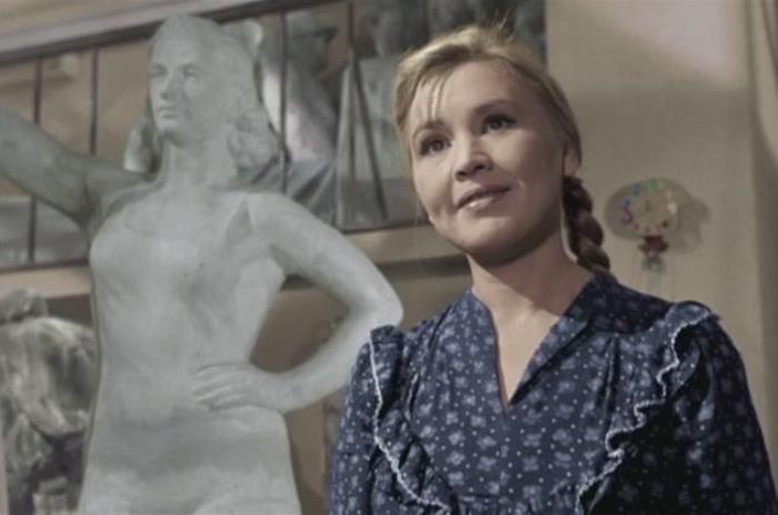 Кадр из фильма *Приходите завтра*, 1962 | Фото: kino-teatr.ru