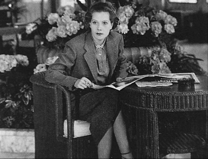 Натали Палей | Фото: radikal.ru