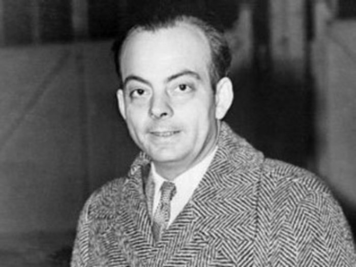 Антуан де Сент-Экзюпери | Фото: vistanews.ru