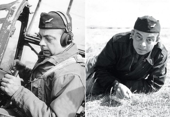 Автор *Маленького принца* | Фото: arretsurinfo.ch и liveinternet.ru