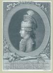 Шарль-Женевьев-Луи-Огюст-Андре-Тимоте д'Эон де Бомон (1728–1810)