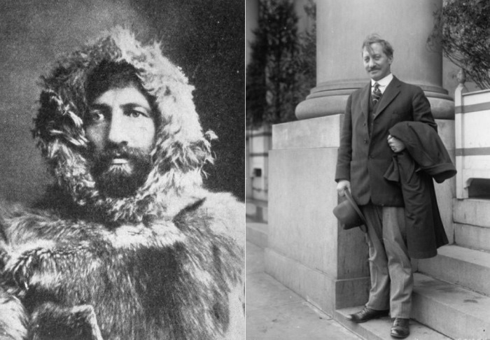 Фредерик Кук | Фото: partner.zivet.de Фредерик Кук | Фото: partner.zivet.de