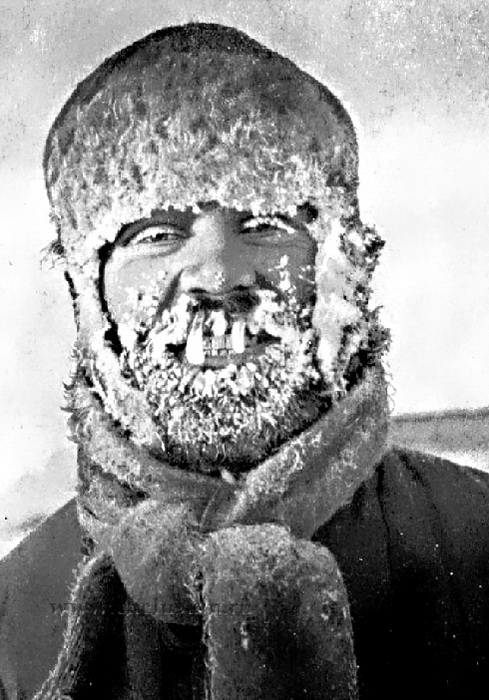 Научный работник, инженер-физик - Ибраим Факидов | Фото: cheluskin.ru