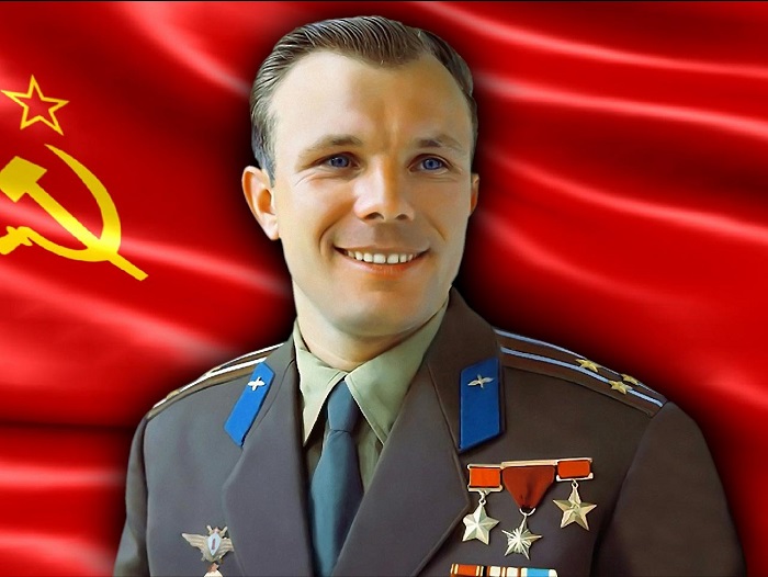 Космонавт, полковник, Герой Советского Союза, лётчик-космонавт. | Фото: livejournal.com.