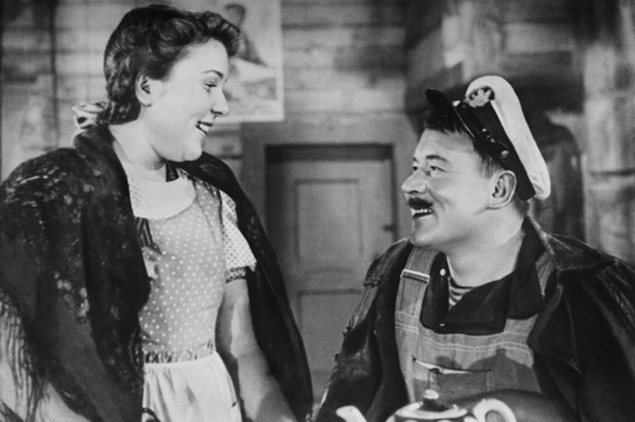 Кадр из фильма «Сказание о земле Сибирской» | Фото: ria.ru Кадр из фильма «Сказание о земле Сибирской» | Фото: ria.ru