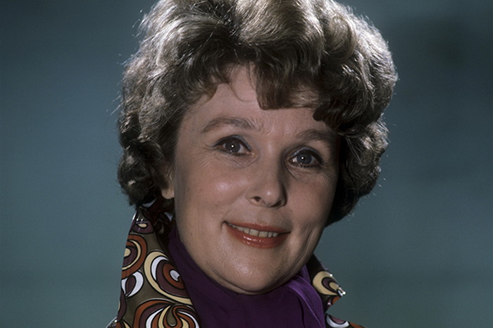 Советская и российская актриса Вера Васильева | Фото: russianlook.com Советская и российская актриса Вера Васильева | Фото: russianlook.com