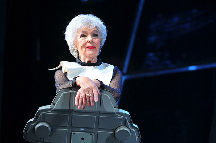 Московский академический театр Сатиры. Премьера спектакля «Реквием по Радамесу» | Фото: russianlook.com Московский академический театр Сатиры. Премьера спектакля «Реквием по Радамесу» | Фото: russianlook.com