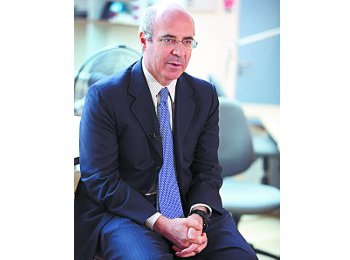 В 2013 году Уильям (Билл) Браудер был приговорён российским судом к 9 годам лишения свободы за налоговые махинации