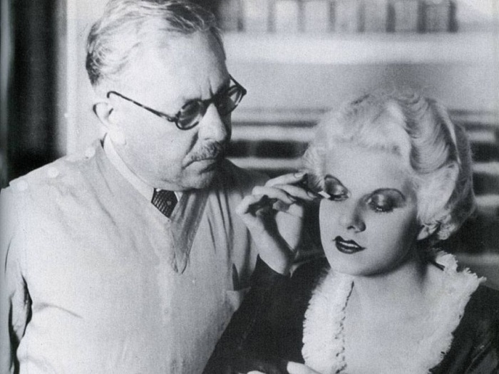 Макс Фактор разработал собственную линию косметических средств. | Фото: static.diary.ru. Макс Фактор разработал собственную линию косметических средств. | Фото: static.diary.ru.