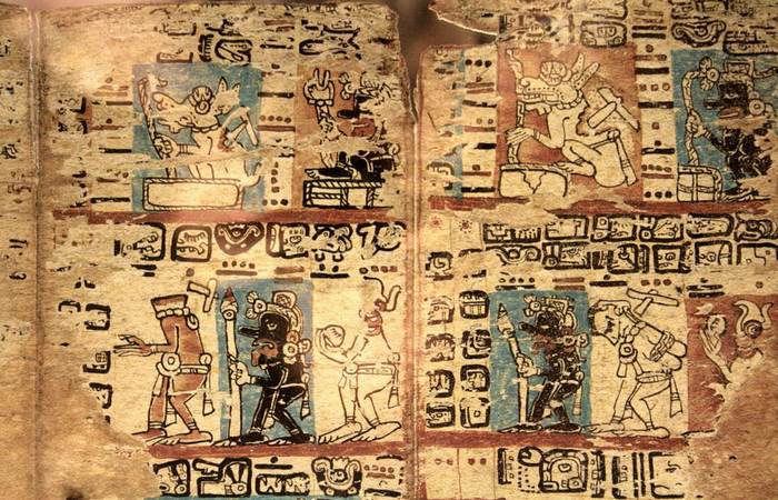 Малоизвестные факты о цивилизации майя. | Фото: pictures11.ru Малоизвестные факты о цивилизации майя. | Фото: pictures11.ru