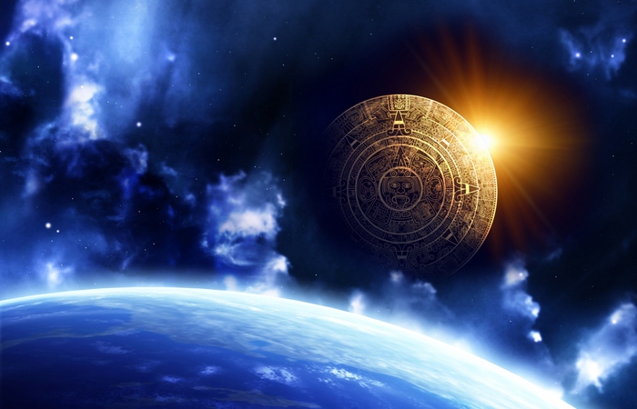 Окончание 5125-летнего полного цикла. | Фото: tangerinetravel.com Окончание 5125-летнего полного цикла. | Фото: tangerinetravel.com