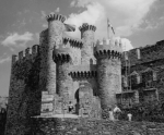 Парижский замок Тампль