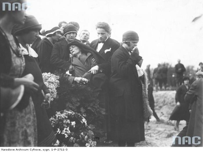 Скорбь об ушедшем человеке. Скорбь об ушедшем человеке.