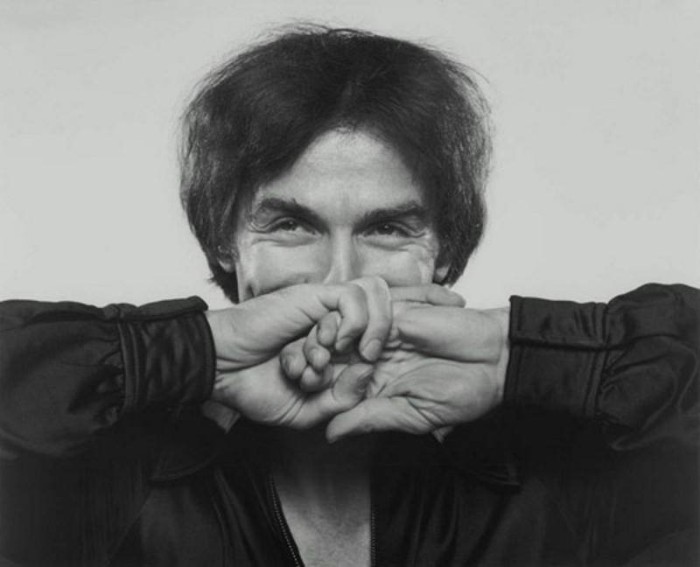 Рудольф Нуреев - гениальный артист балета