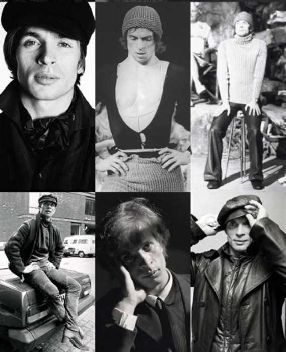 Рудольф Нуреев - гениальный артист балета