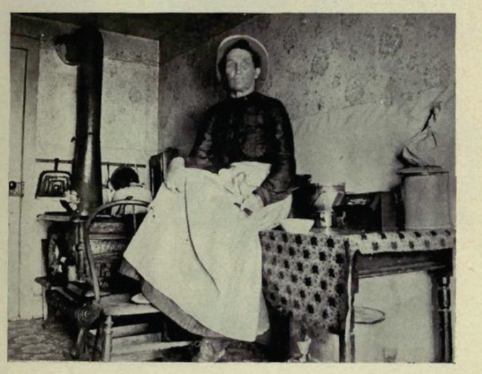 Марта Джейн Кэннэри, больше известная как Каламити Джейн | Фото: retro.cc Марта Джейн Кэннэри, больше известная как Каламити Джейн | Фото: retro.cc