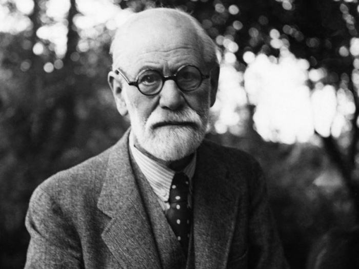 Основатель психоанализа | Фото: libo.ru Основатель психоанализа | Фото: libo.ru