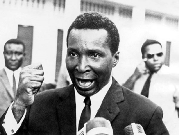 Нгема Ндонге Масиас - сумасшедший диктатор Экваториальной Гвинеи.| Фото: persons-info.com. Нгема Ндонге Масиас - сумасшедший диктатор Экваториальной Гвинеи.| Фото: persons-info.com.