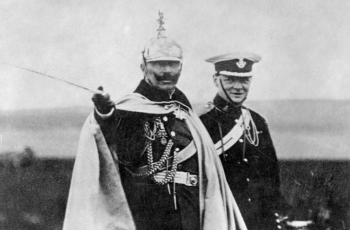 Уинстон Черчилль и Кайзер Вильгельм. | Фото: emmastylesphotography.wordpress.com. Уинстон Черчилль и Кайзер Вильгельм. | Фото: emmastylesphotography.wordpress.com.