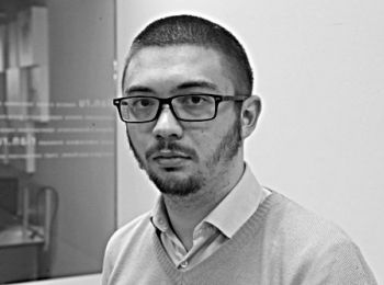 Артём БУЗИЛА