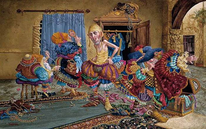 Как правильно это делать. Автор: Джеймс С.Кристенсен. Как правильно это делать. Автор: Джеймс С.Кристенсен.