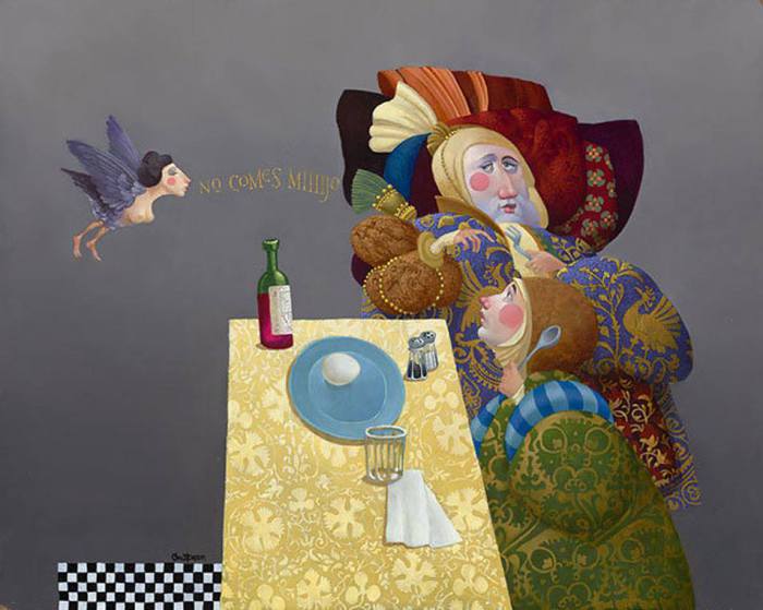 Ты не ешь моего сына. Автор: Джеймс С.Кристенсен . Ты не ешь моего сына. Автор: Джеймс С.Кристенсен .