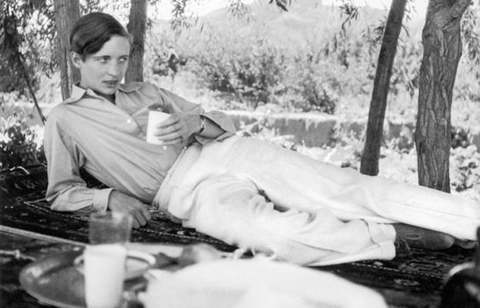 Девушки-сорванцы из 1930-х. Девушки-сорванцы из 1930-х.