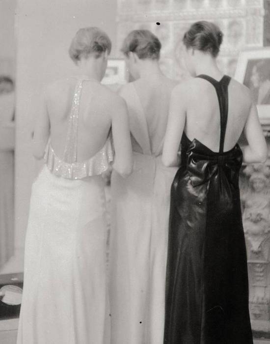 Решительность. Решительность.