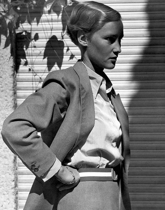 И в платьях хороши... И в платьях хороши...