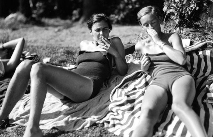 Любимый типаж фотографа Марианны Бреслауер. Любимый типаж фотографа Марианны Бреслауер.