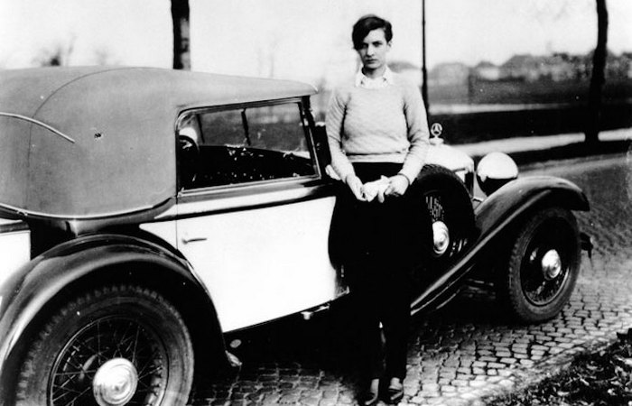 Сама скромность. Сама скромность.