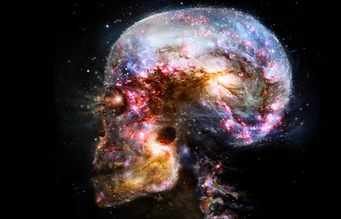 Вселенная Аристотеля. / Фото:funon.cc Вселенная Аристотеля. / Фото:funon.cc