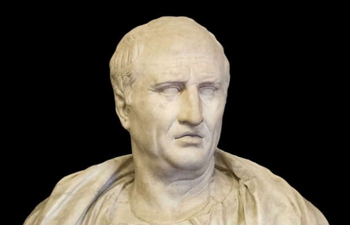 Цицерон. / Фото:list25.com Цицерон. / Фото:list25.com